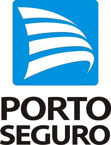 Logo Porto Seguro